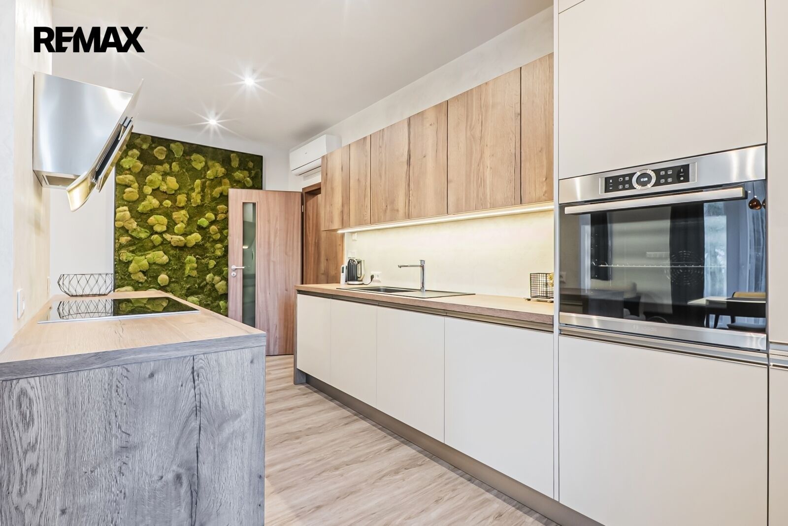 Byt 4+kk · 88 m² · U svahu 1091, Praha Slivenec - 3