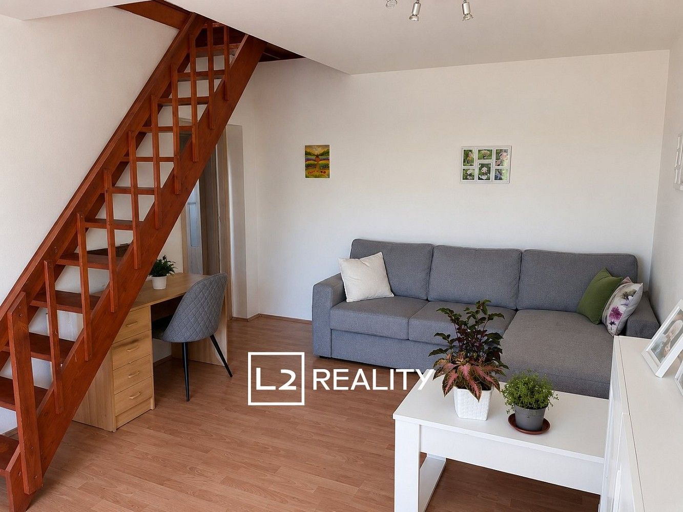 4+1, Střemy, okres Mělník, 108 m² - 2