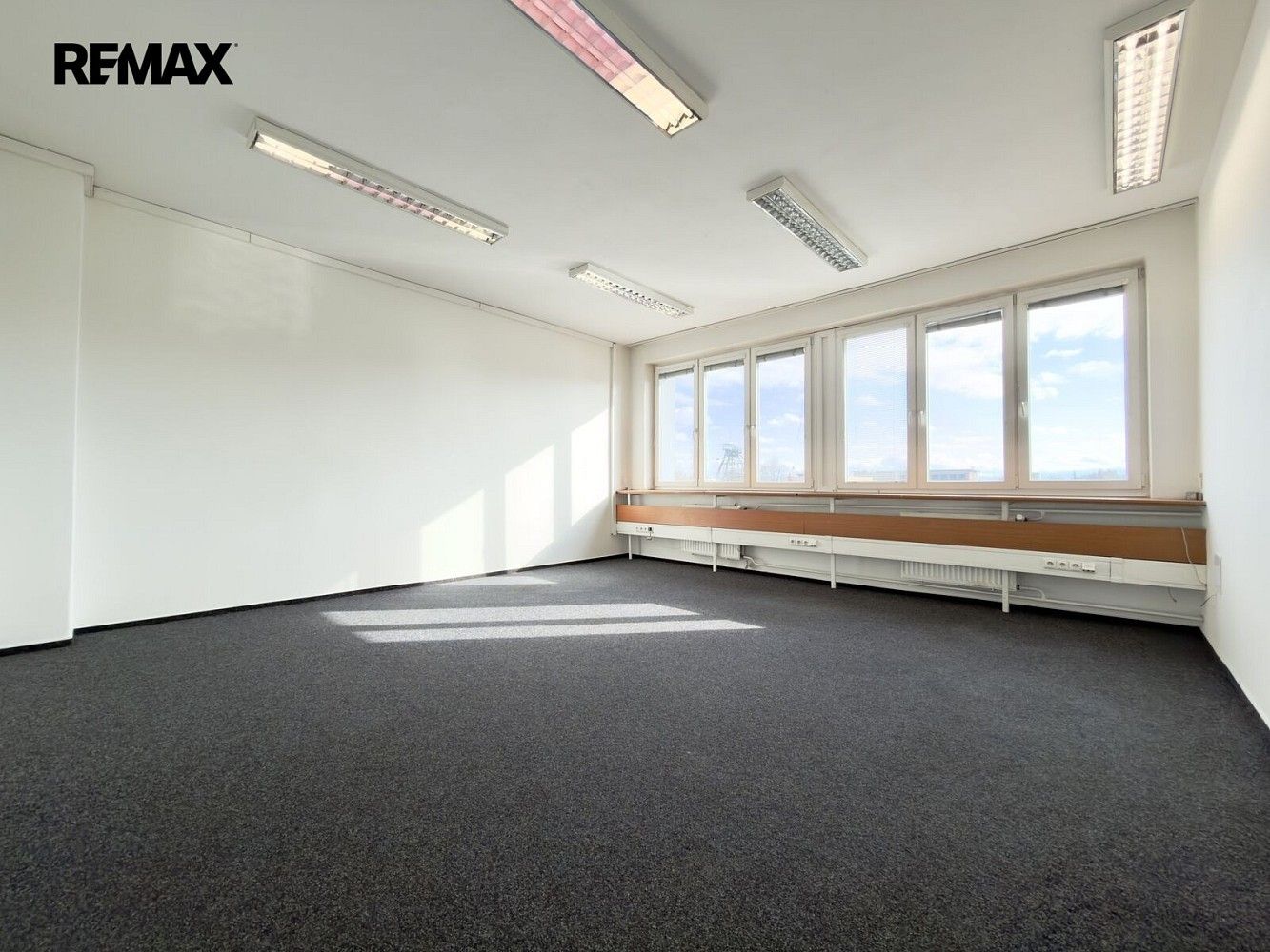 Kancelář · 34 m² · Ostrava - Vítkovice, okres Ostrava-město, Moravskoslezský kraj - 3