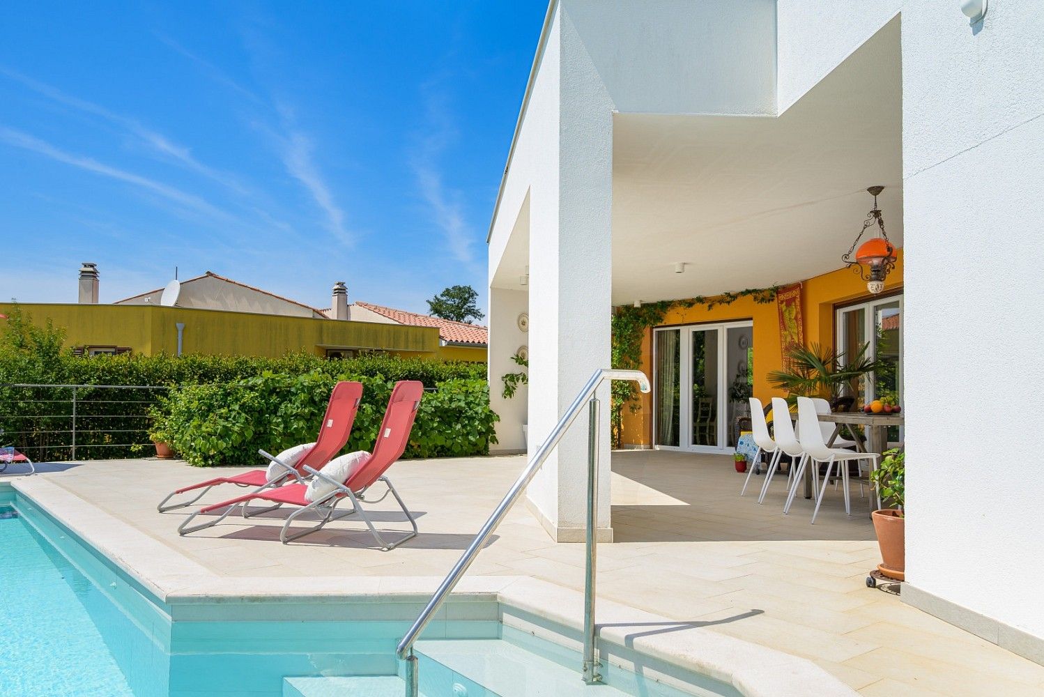 Prodej rodinný dům - Svetvinčenat, HR, 180 m² - 5