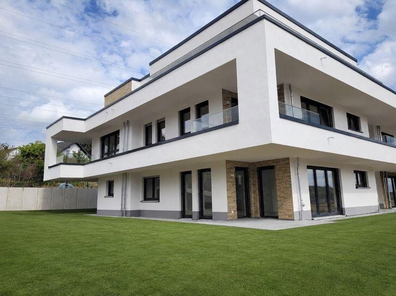 4+1, , Hessen, 117 m² - 1