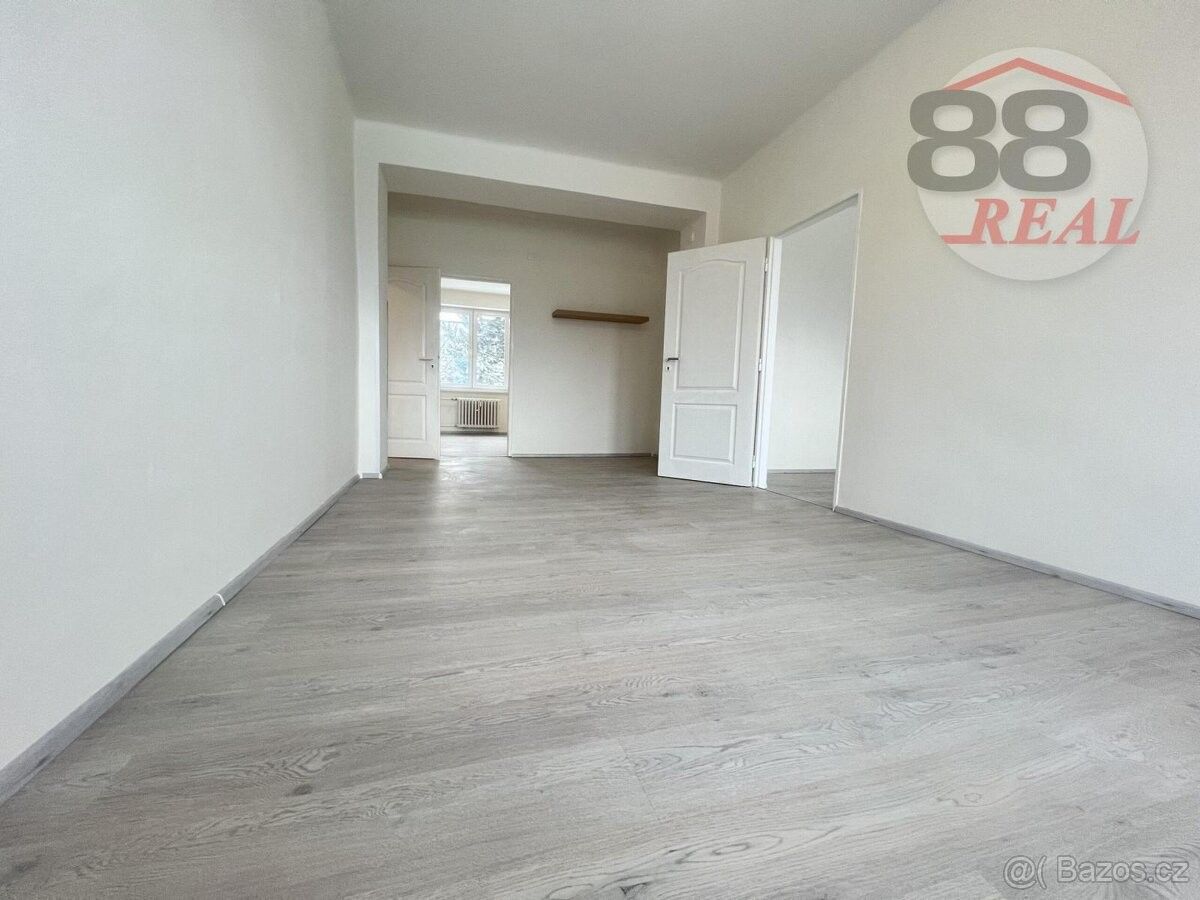 Pronájem byt - Klášterec nad Ohří, 431 51