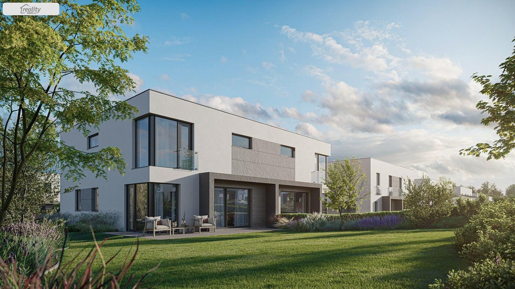Rodinný dům, 127 m²