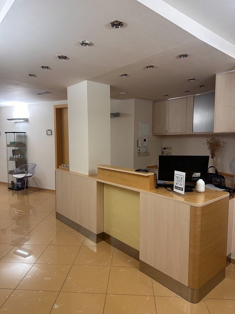 Komerční nemovitost · 25 m² · Filmařská, Praha 5 - Hlubočepy - 3