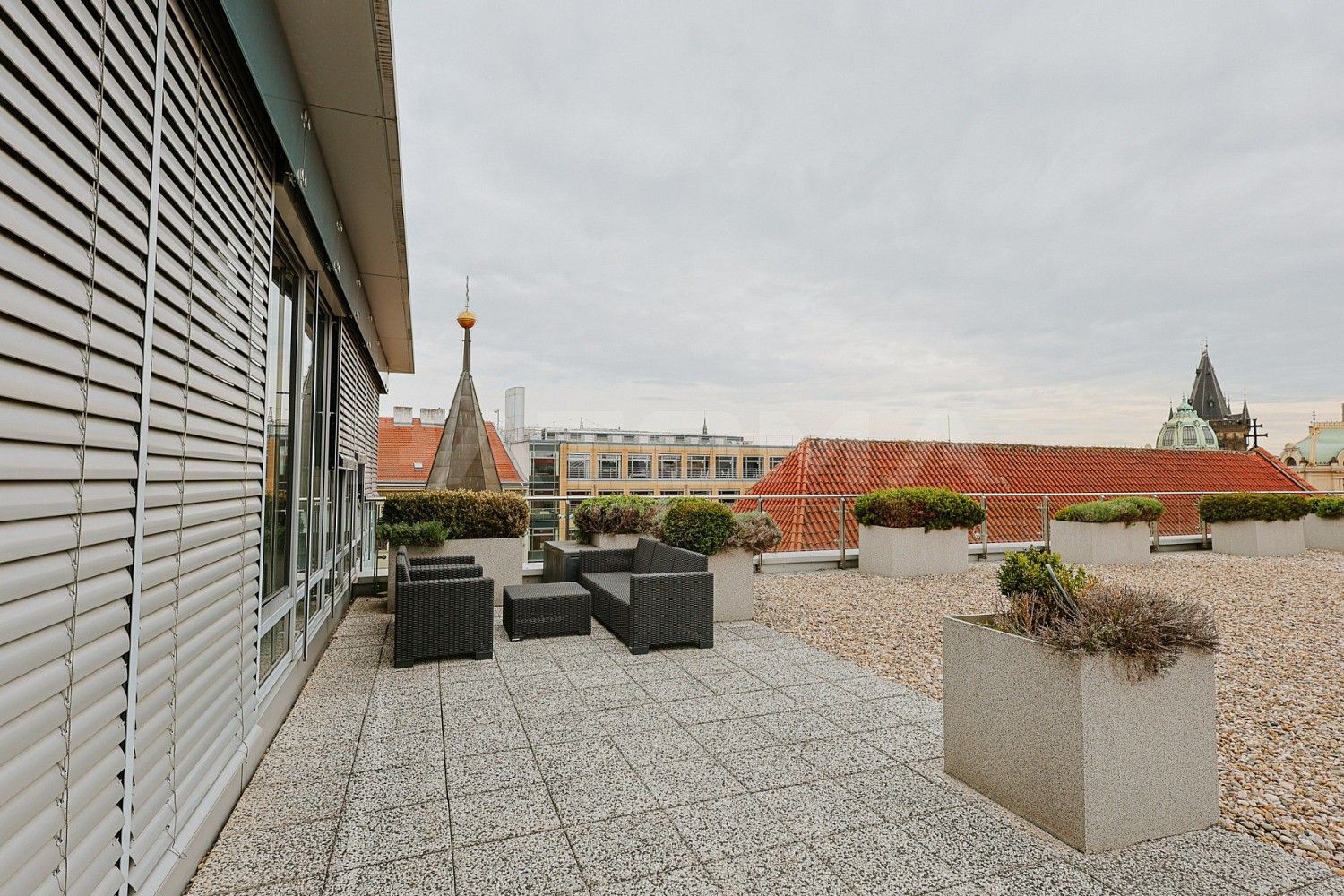 Kancelář · 697 m² · Na Poříčí, Praha 1 - Nové Město - 4