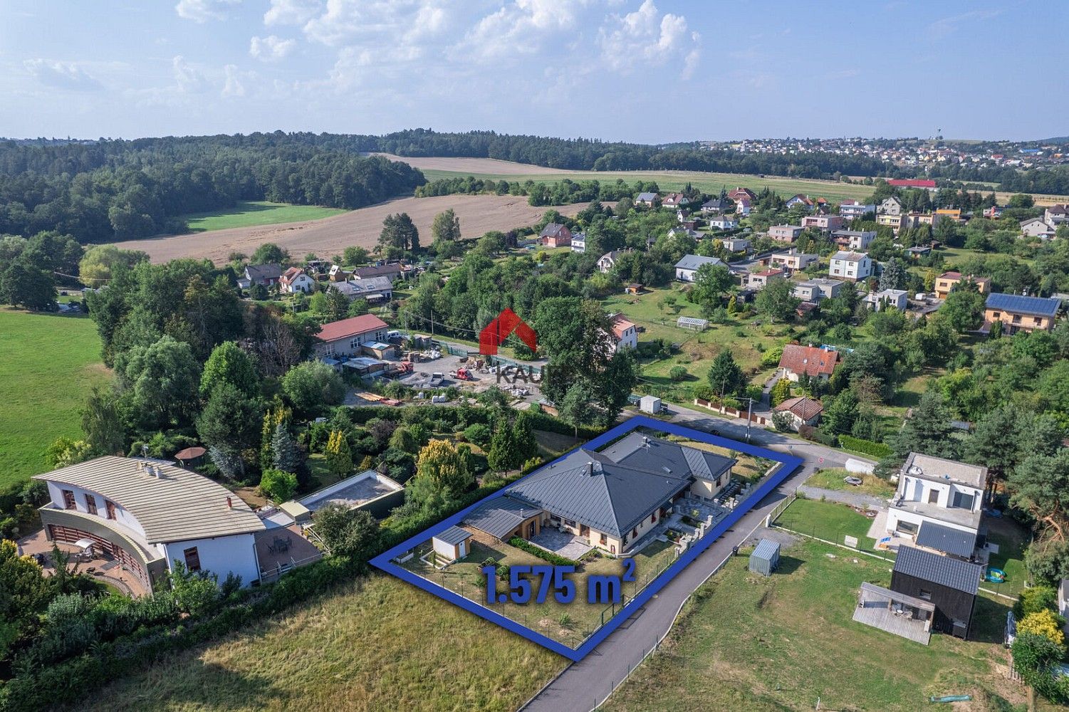 Rodinný dům · 345 m² · Podjárky, Dolní Lhota, okres Ostrava-město - 3