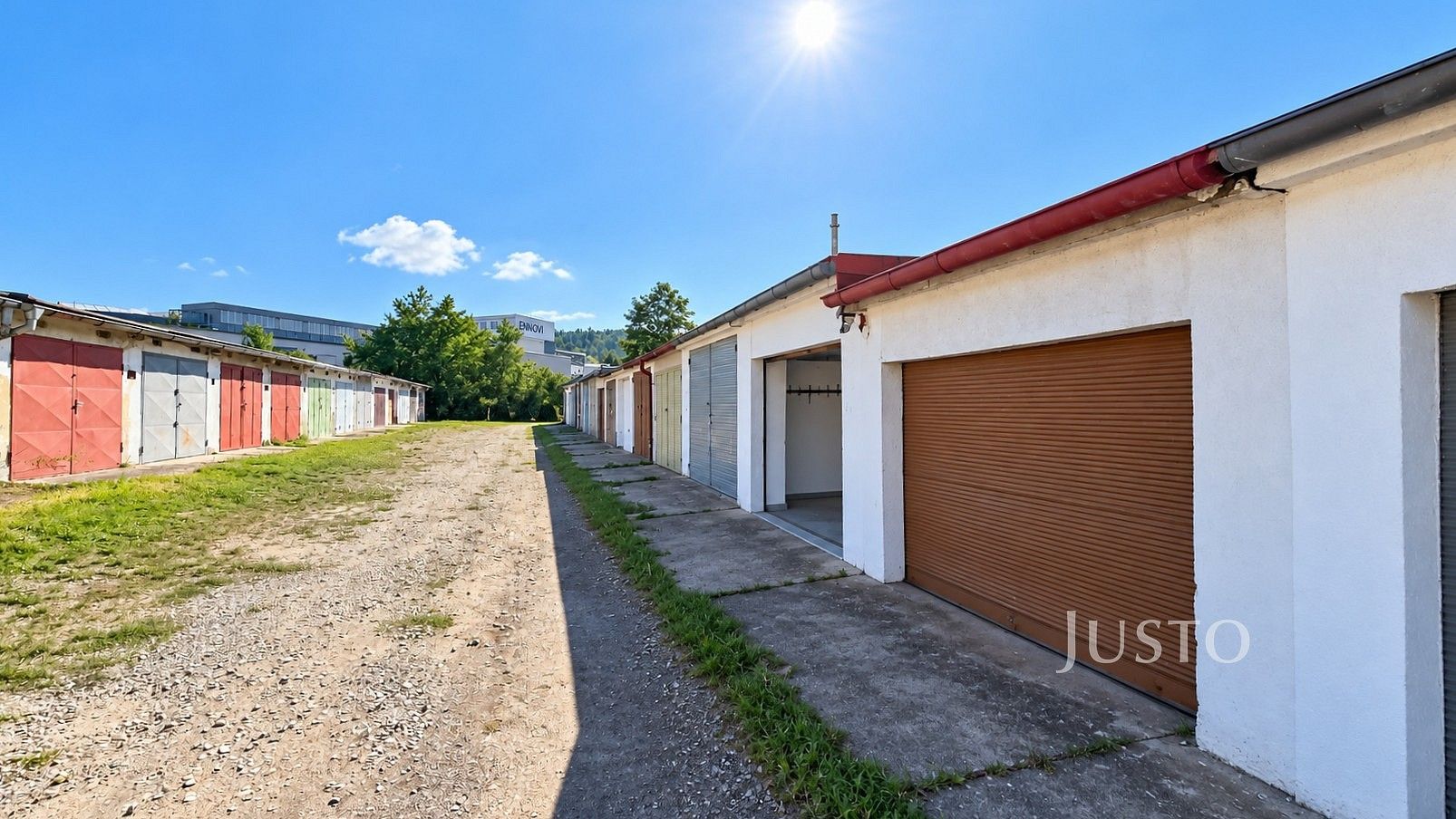 Nemovitost · 18 m² · Písek - Budějovické Předměstí, Jihočeský kraj - 4