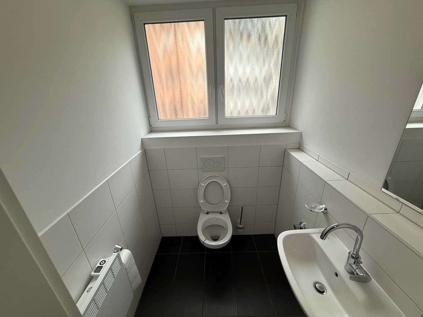 Pronájem kancelář - Eurotheum 66-68 Frankfurt am Main Hessen 60311, 99 m² - 5