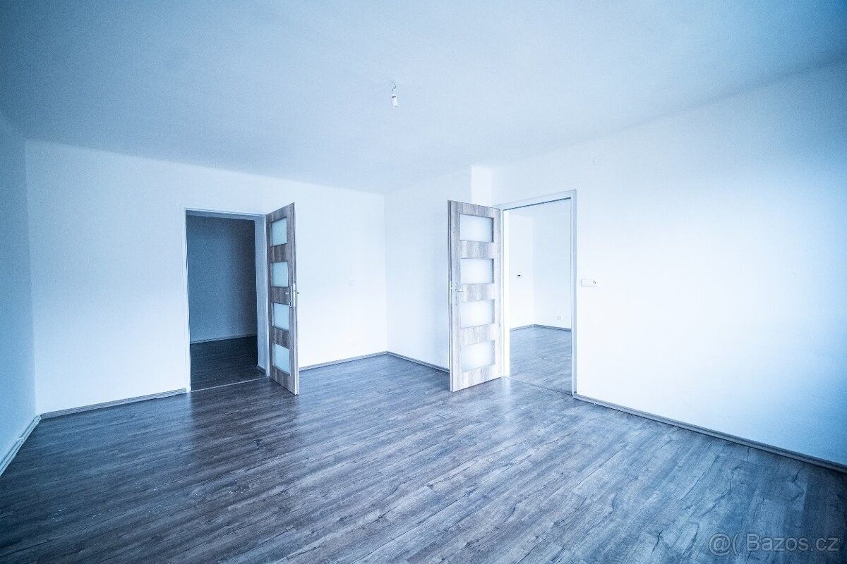 Byt · Broumov, 550 01 - 4