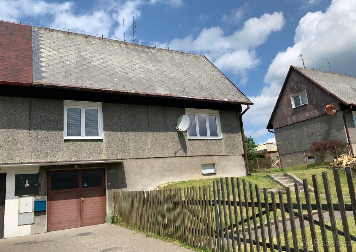 Prodej rodinný dům - Kovářská, 431 86