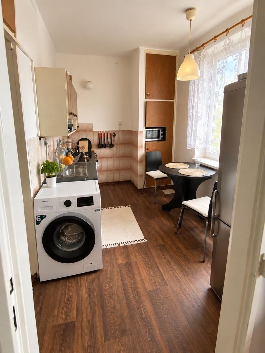 Prodej byt 2+1 - I. P. Pavlova, Krnov - Krnov-Horní Předměstí, Moravskoslezský kraj, 51 m² - 5