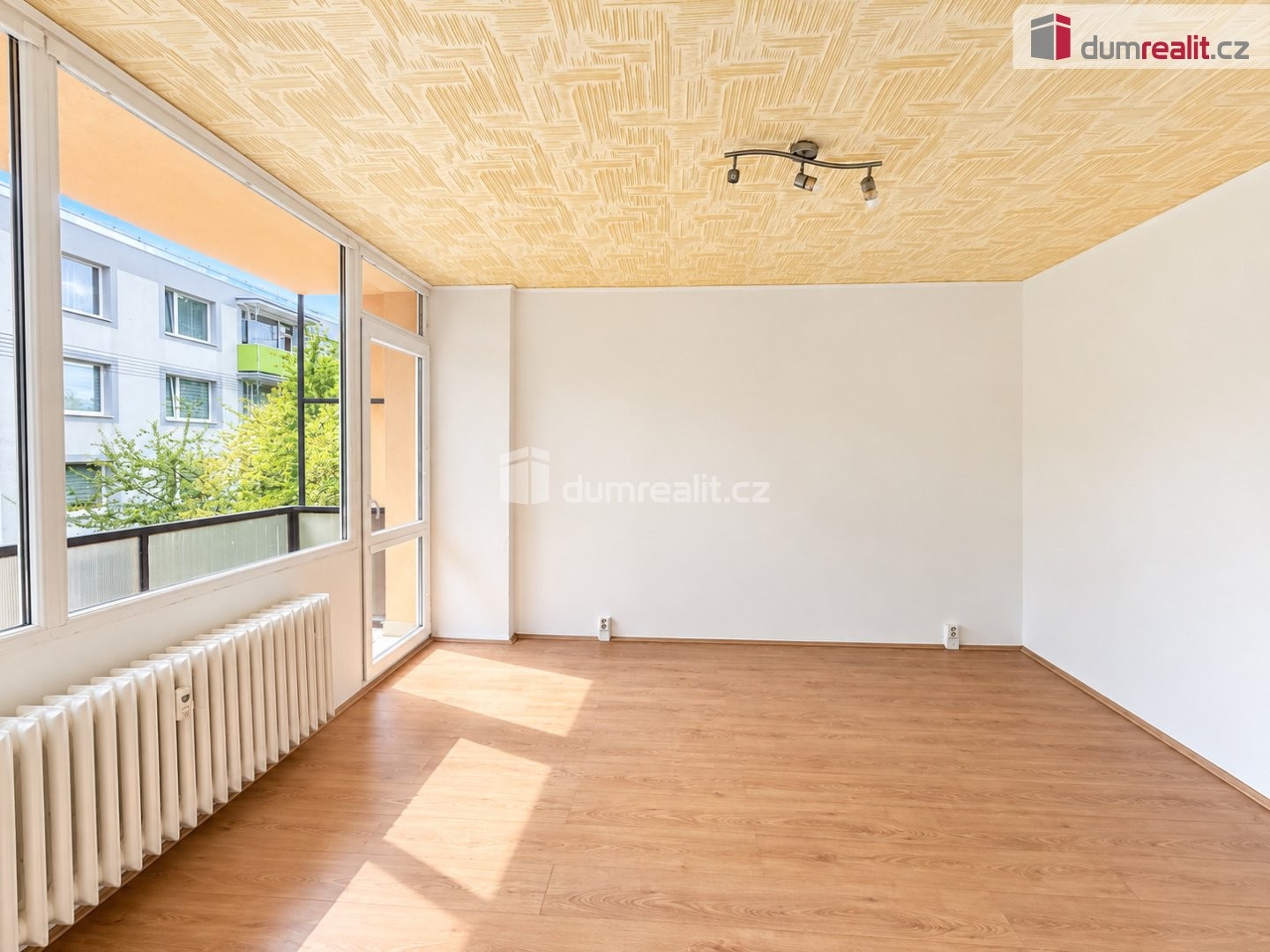 Pronájem byt 3+1 - Sídliště Za Chlumem, Bílina, 70 m² - 5