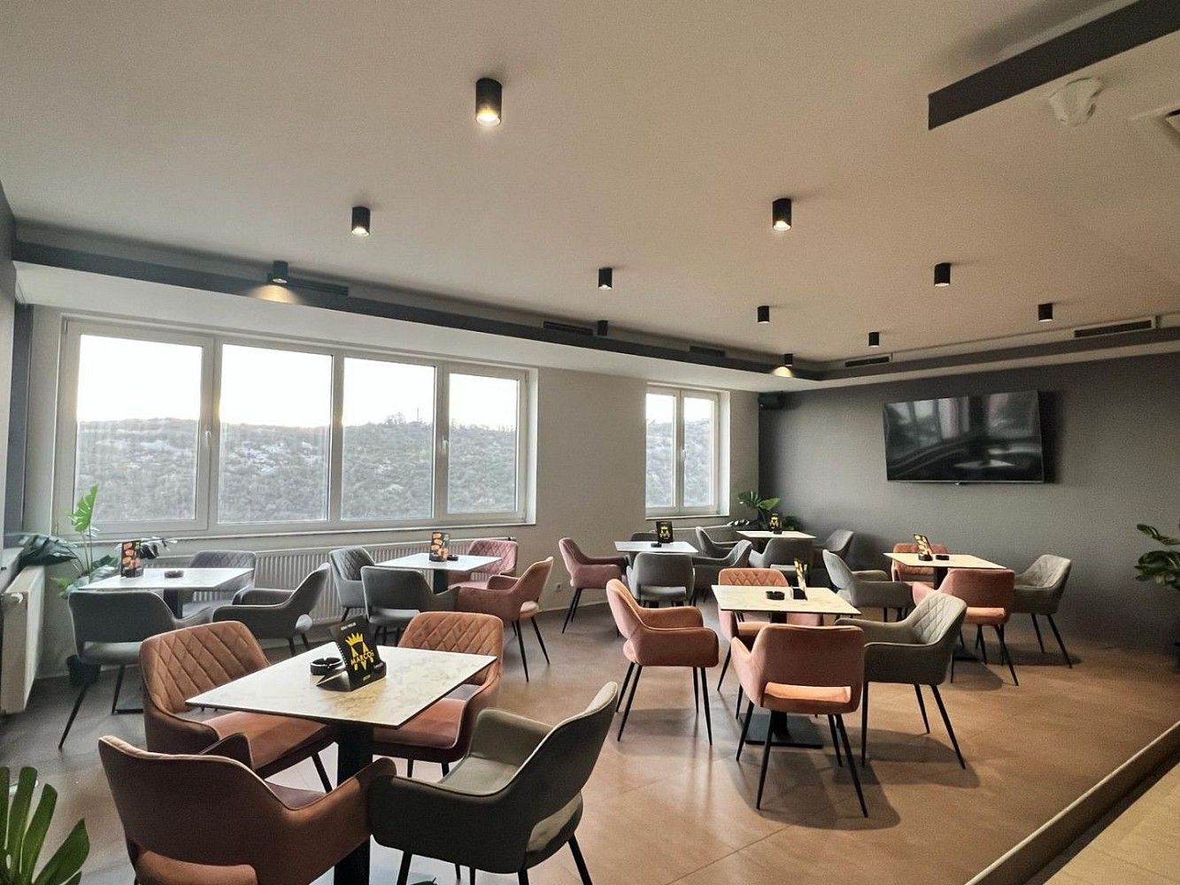 Ostatní, Rijeka, HR, 110 m² - 1