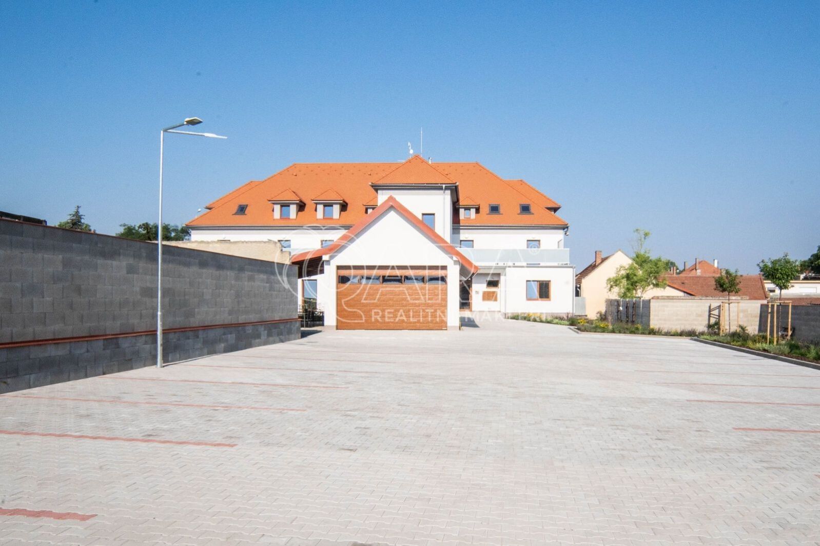 2+kk, Pražská , Neratovice Byškovice, 41 m² - 2
