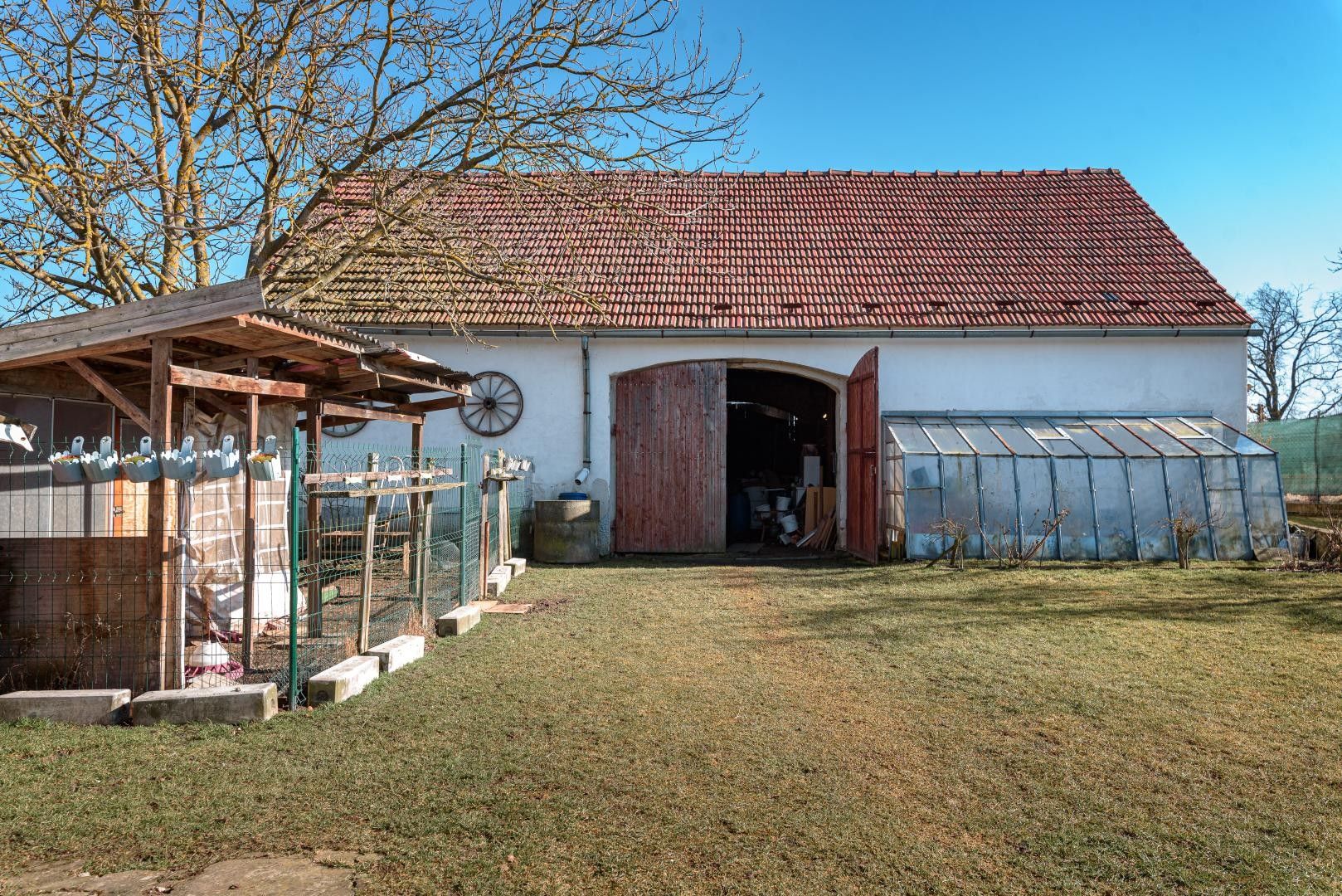 Prodej rodinný dům - Ražice Štětice, 266 m² - 5