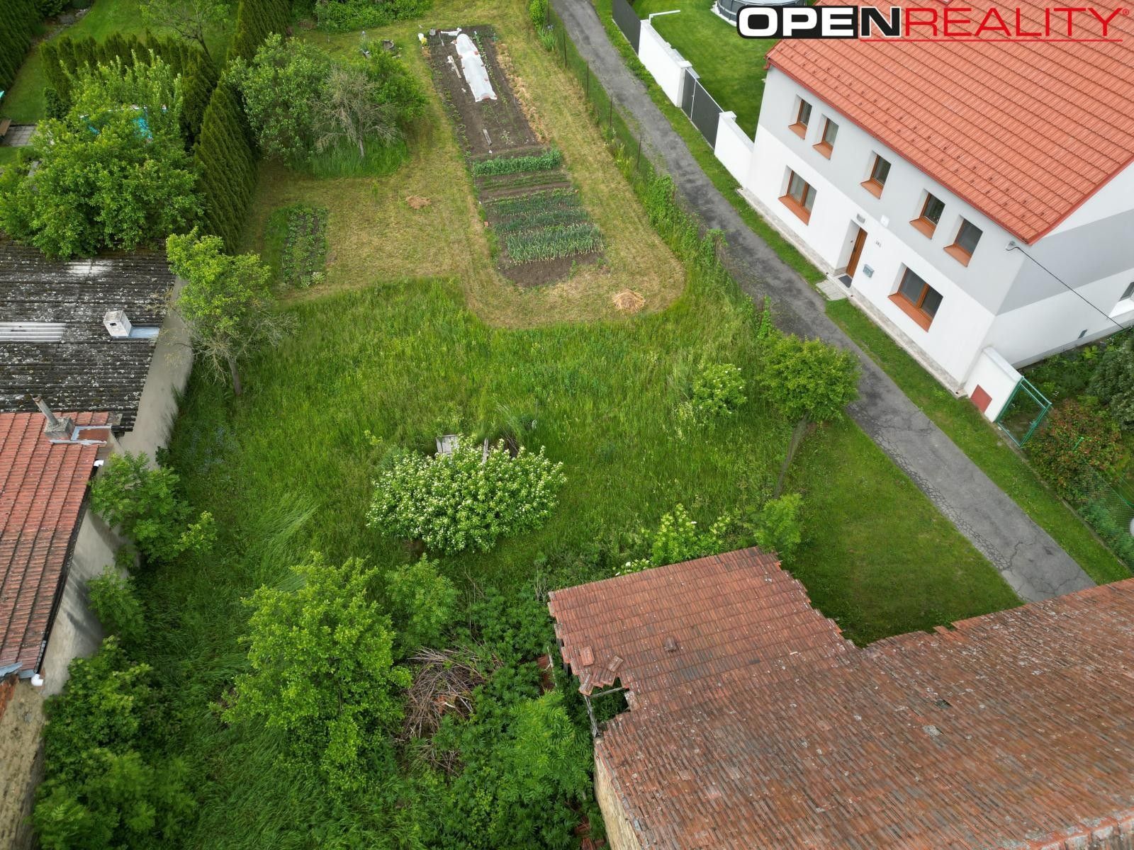 Pozemky pro bydlení, Javorník, Hodonín, 528 m²