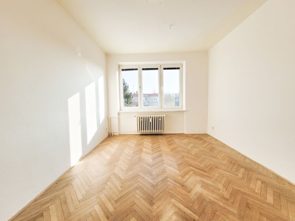 Pronájem byt 3+kk - Horní , Brno, 81 m²