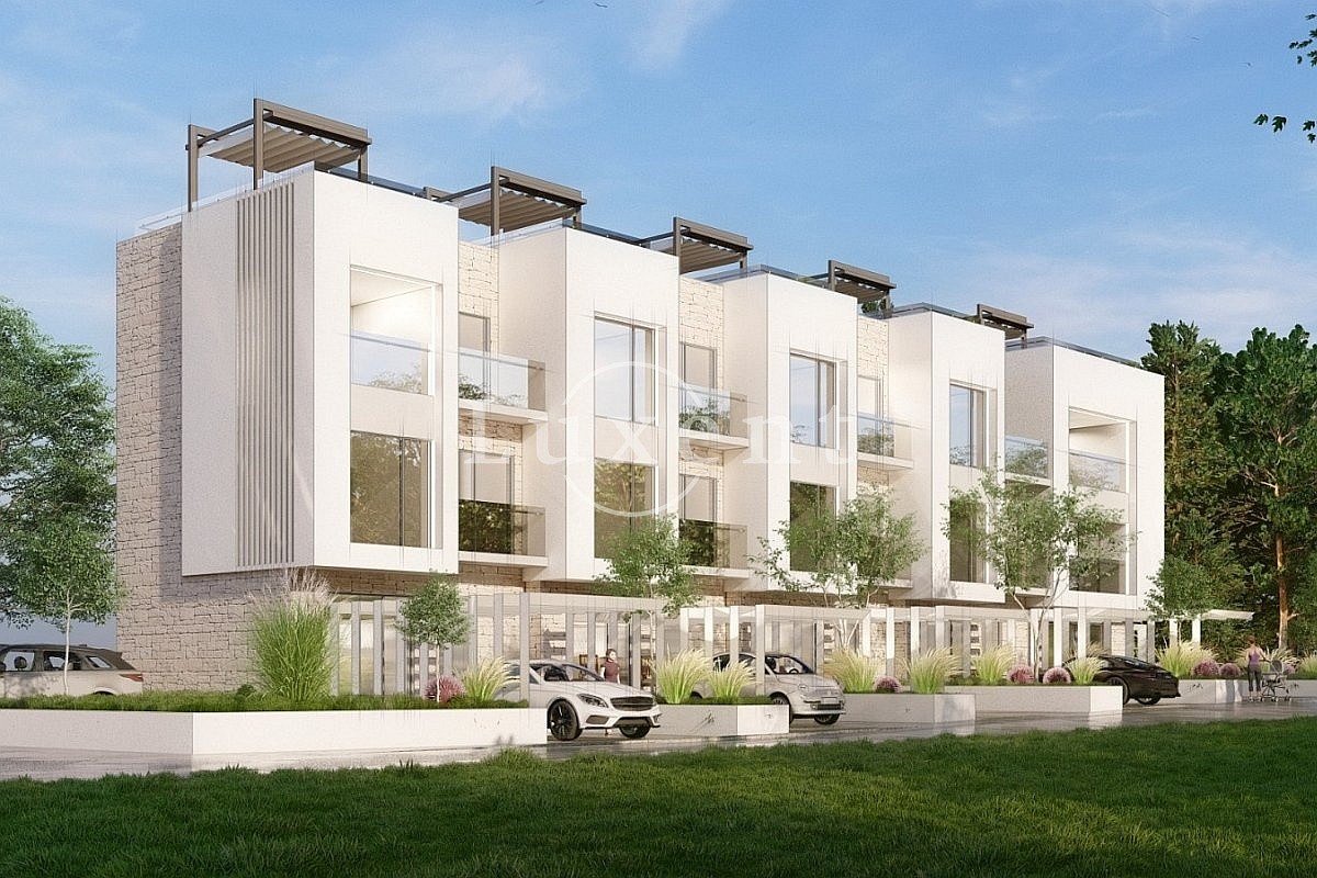 Prodej byt 3+kk - Sveti Petar na Moru, Chorvatsko, 79 m² - 5