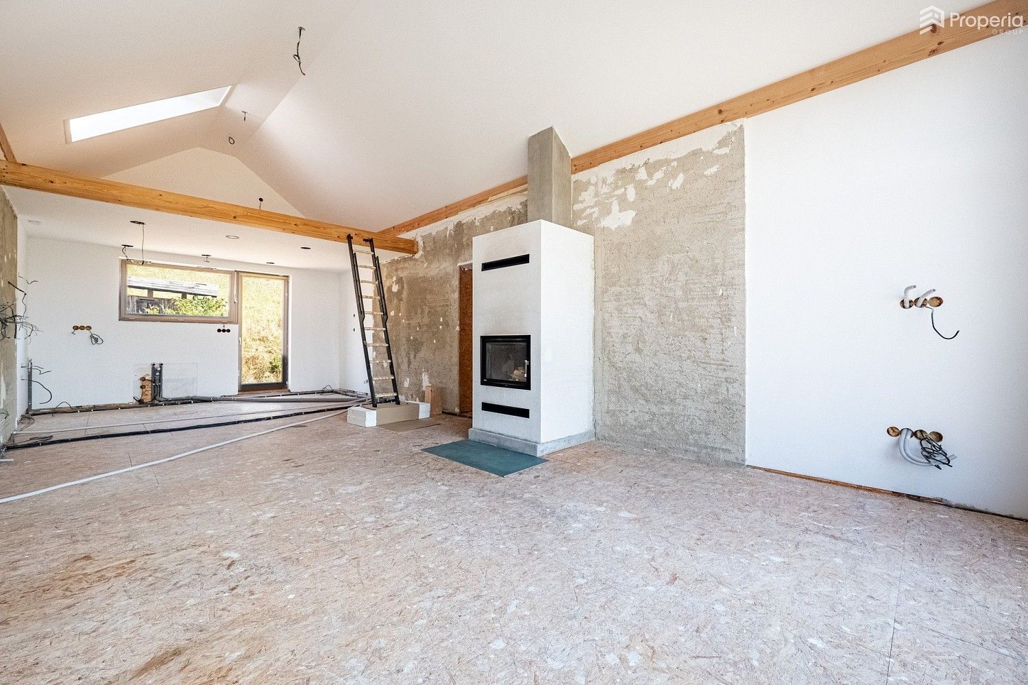Prodej rodinný dům - Hradčany, okres Brno-venkov, 119 m² - 5