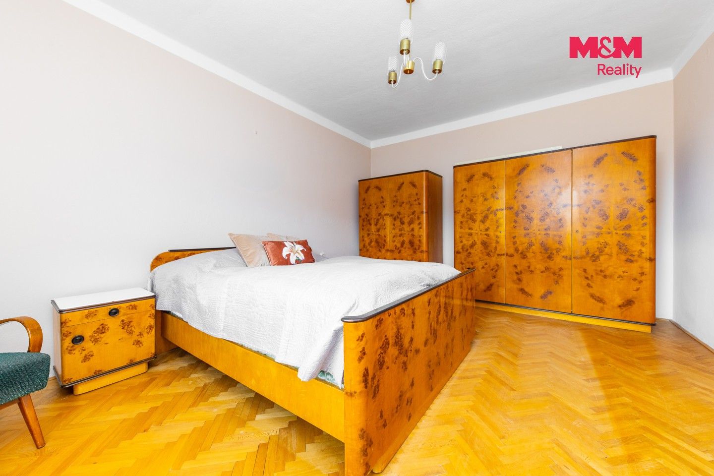 Rodinný dům · 120 m² · Lažany - 4