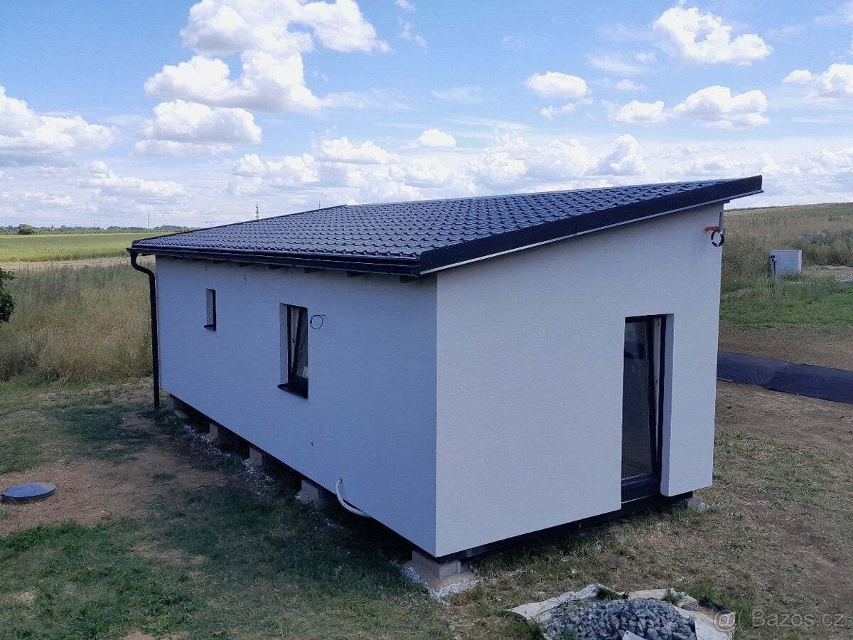 Prodej rodinný dům - Chrast u Chrudimě, 538 51