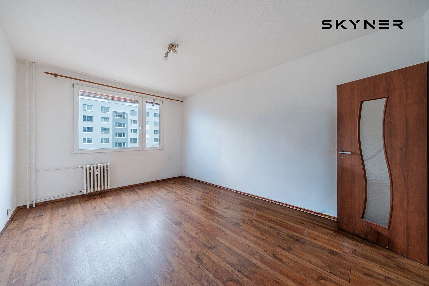Prodej byt 2+1 - Meruňková, Ústí nad Labem - Severní Terasa, 62 m² - 5