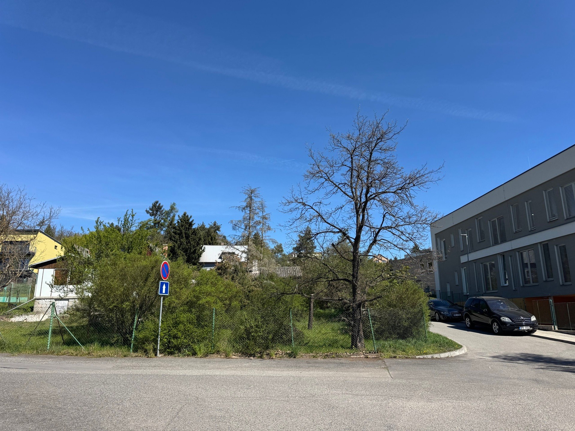 Prodej pozemek pro bydlení - Dobříš - 5
