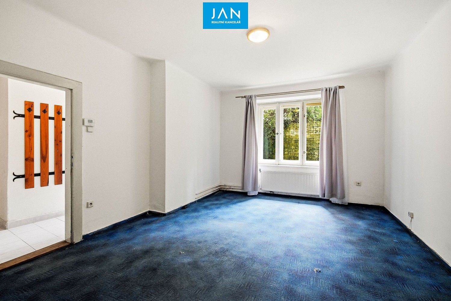 1+kk, Praha - Bubeneč, okres Praha 6, Hlavní město Praha, 38 m² - 1
