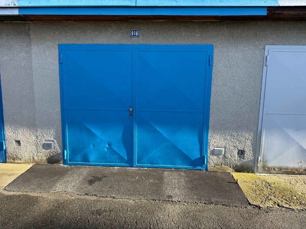 Garáže, Nový Jičín, 741 01