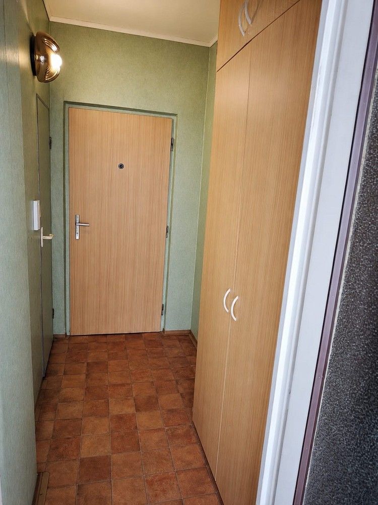 Byt 1+1 · 42 m² · Duchcov, okres Teplice, Ústecký kraj - 3