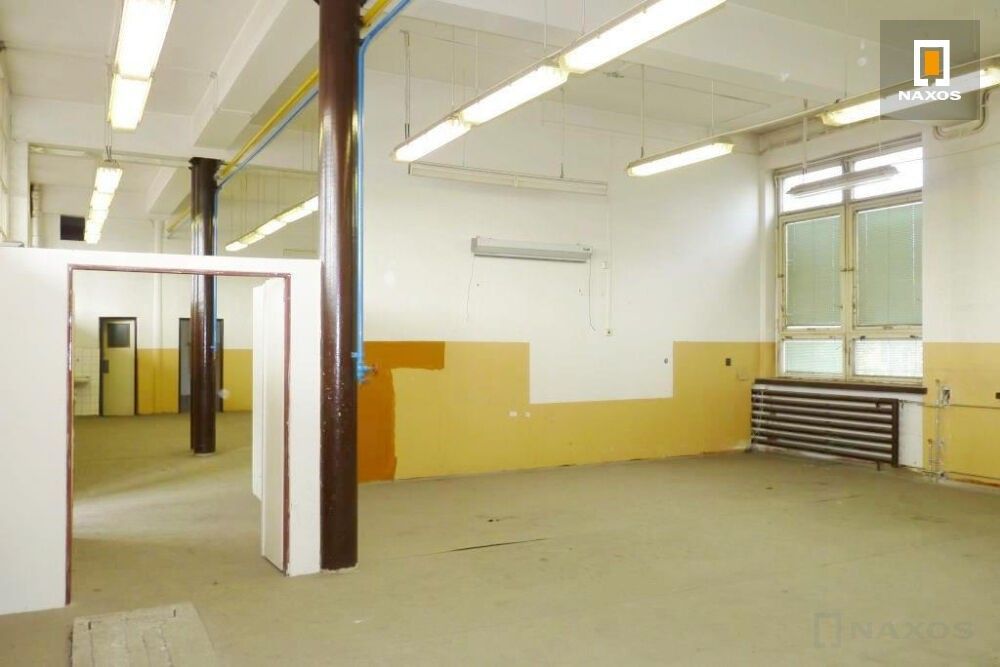Sklad · 210 m² · Slezská Ostrava, Ostrava - 3