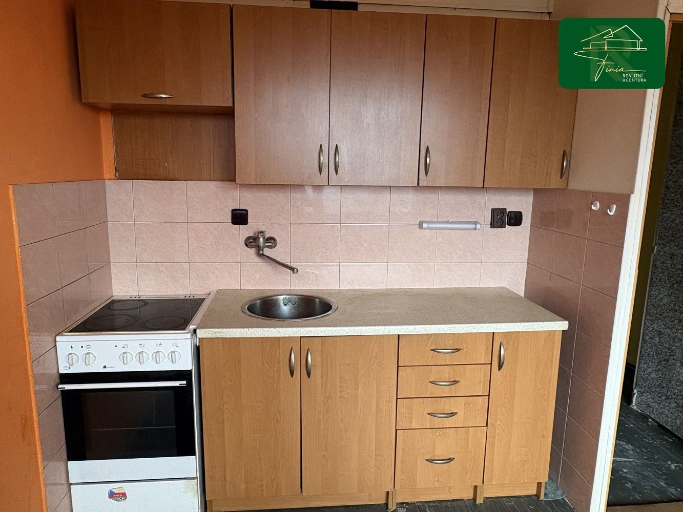 1+kk, Česká Lípa, Liberecký kraj, 20 m² - 1