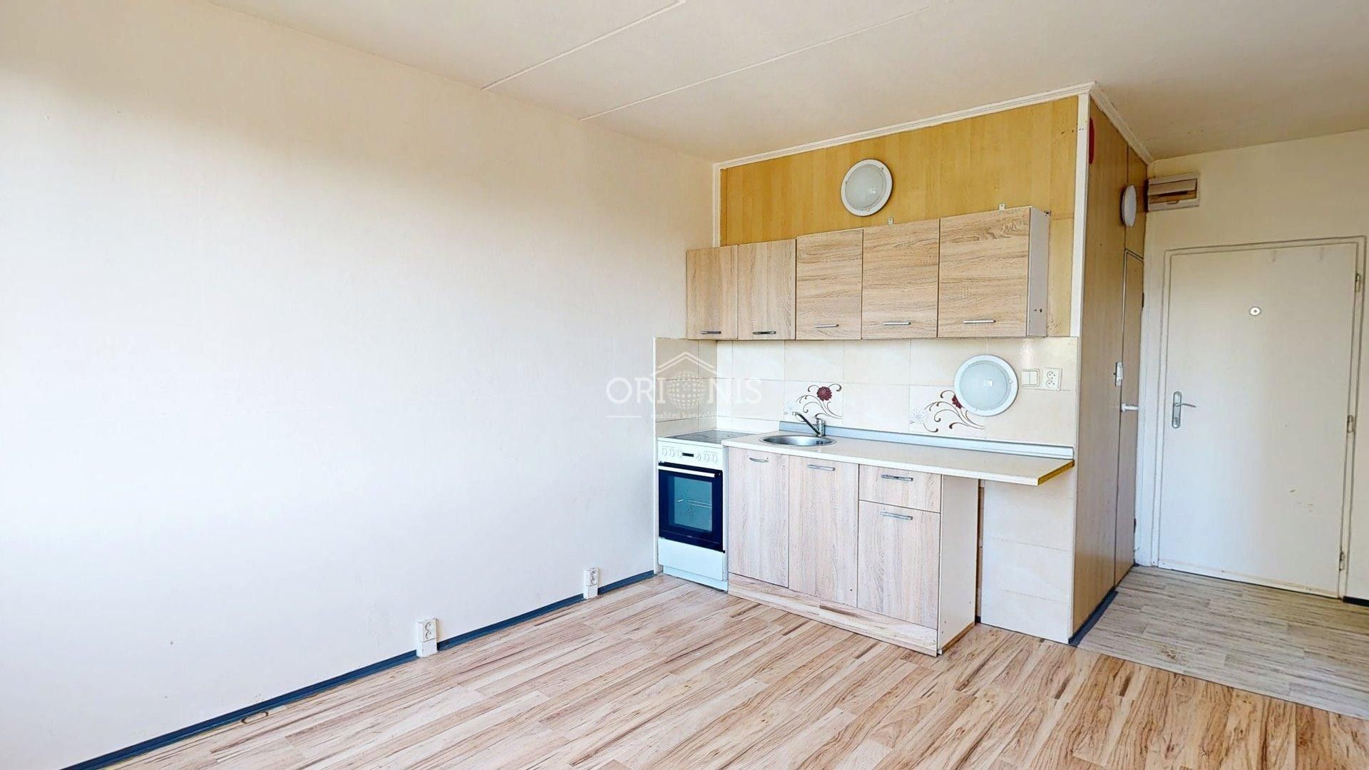 1+1, Kamenná, Chomutov, 34 m² - 2