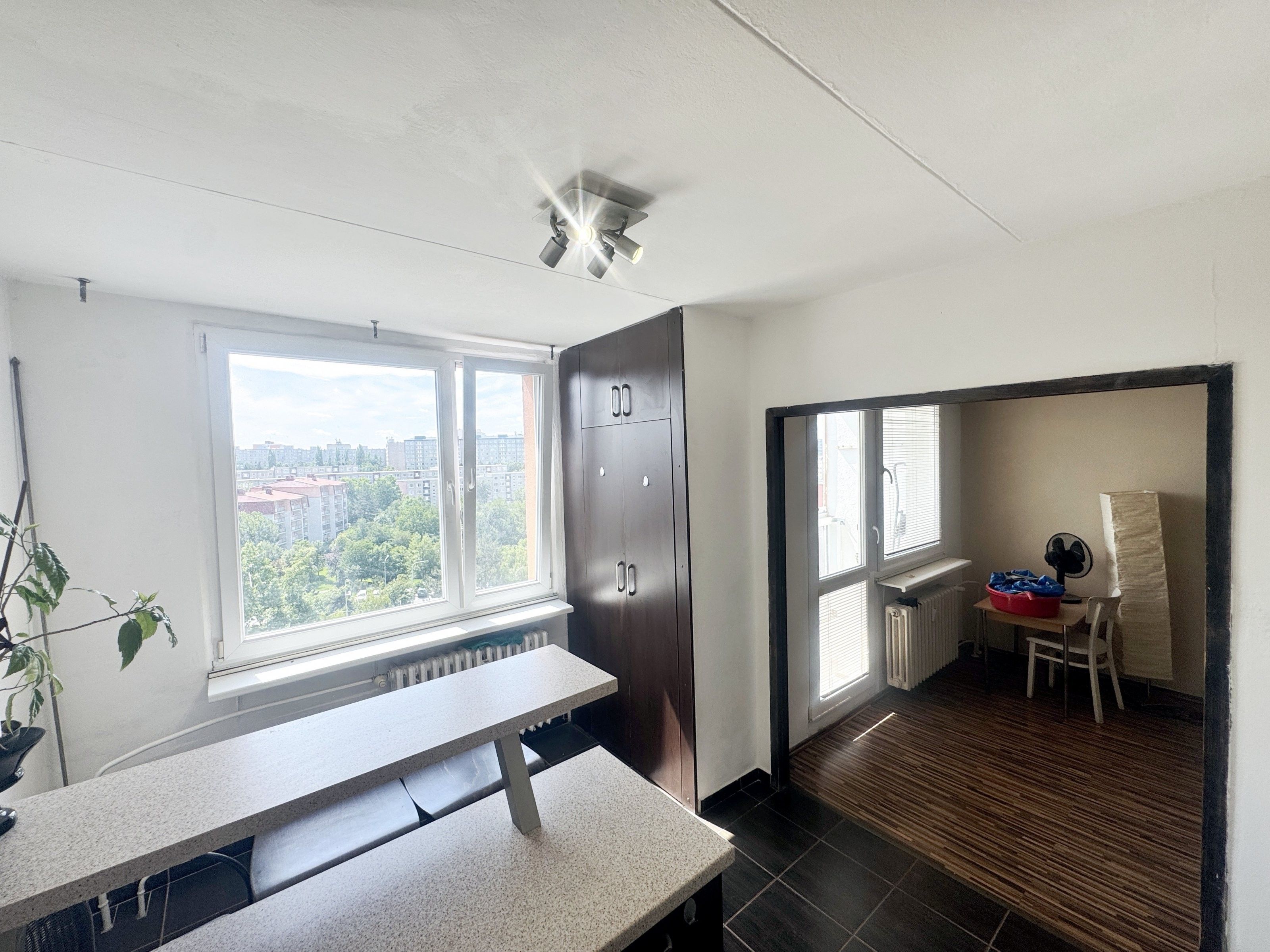Prodej byt 2+1 - Paculova, Praha, 59 m² - 5