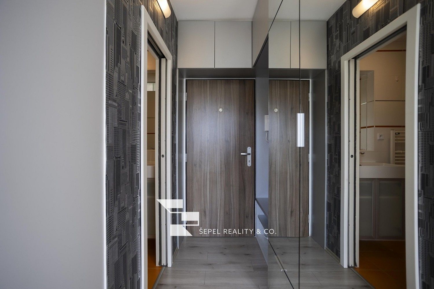 Prodej byt 1+1 - Laštůvkova, Brno - Bystrc, 32 m² - 5