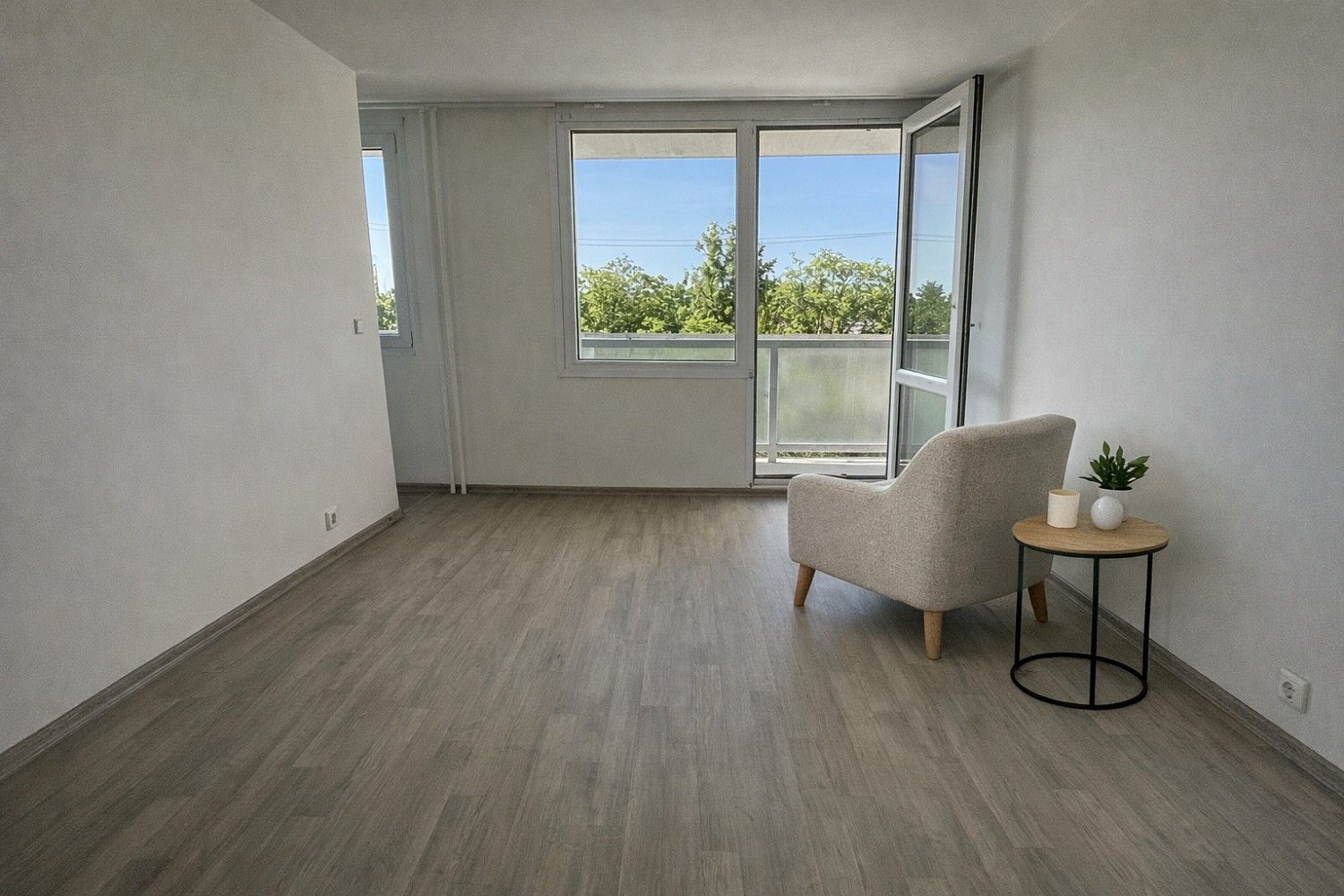 Byt 1+1 · 30 m² · Litvínov - Horní Litvínov, okres Most, Ústecký kraj - 3