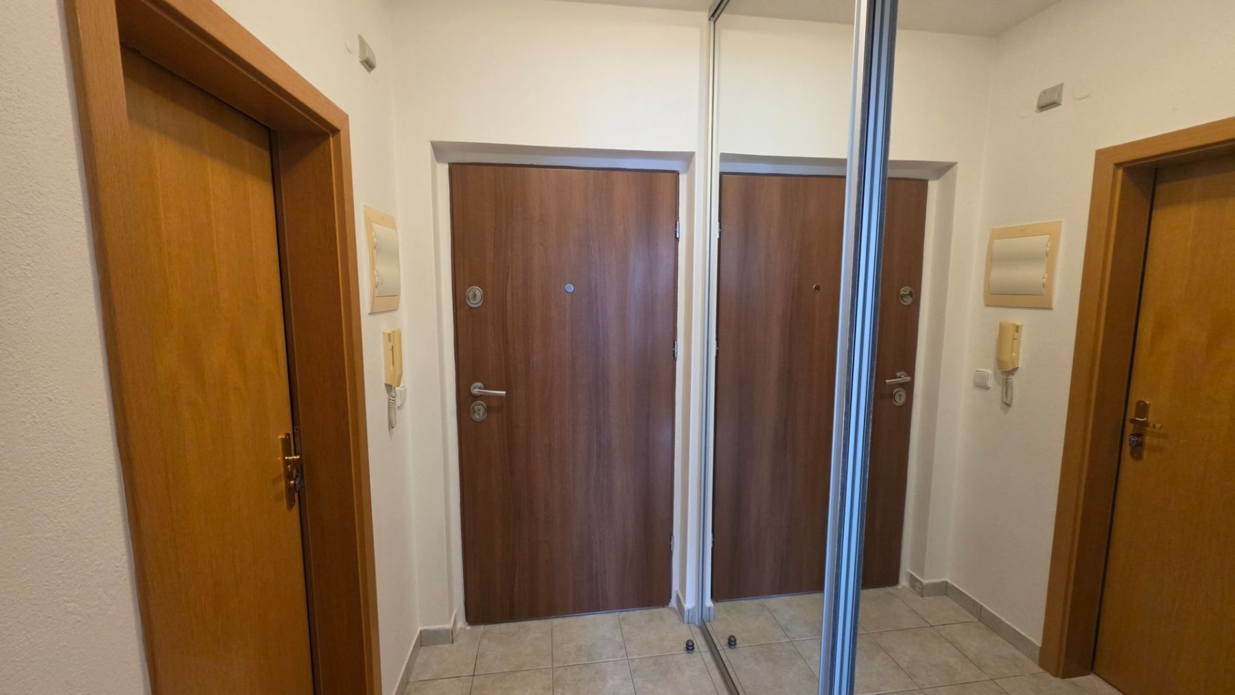 Byt 1+kk · 30 m² · Počernická, Praha - Strašnice - 3