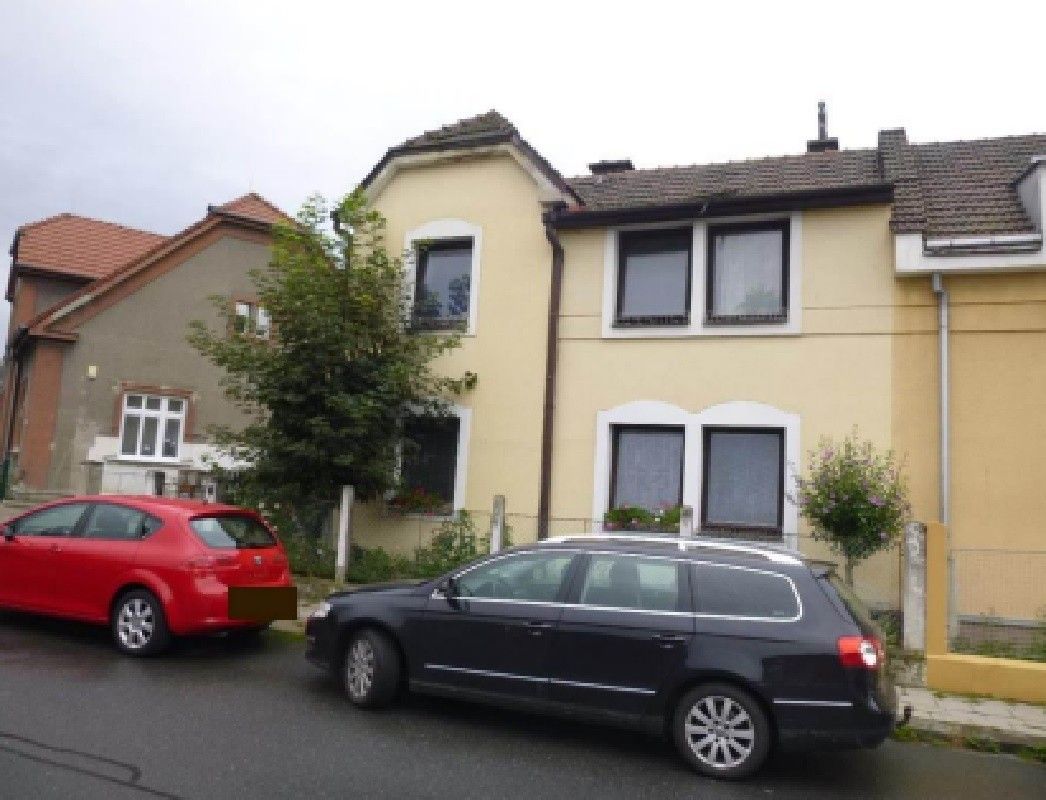 Rodinné domy, Přerov, 750 02