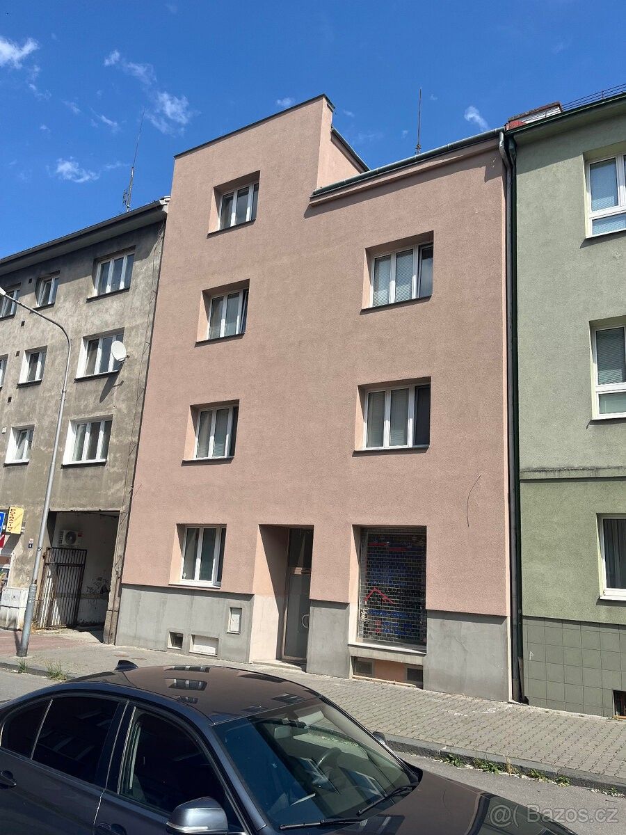 Pronájem byt - Ostrava, 709 00