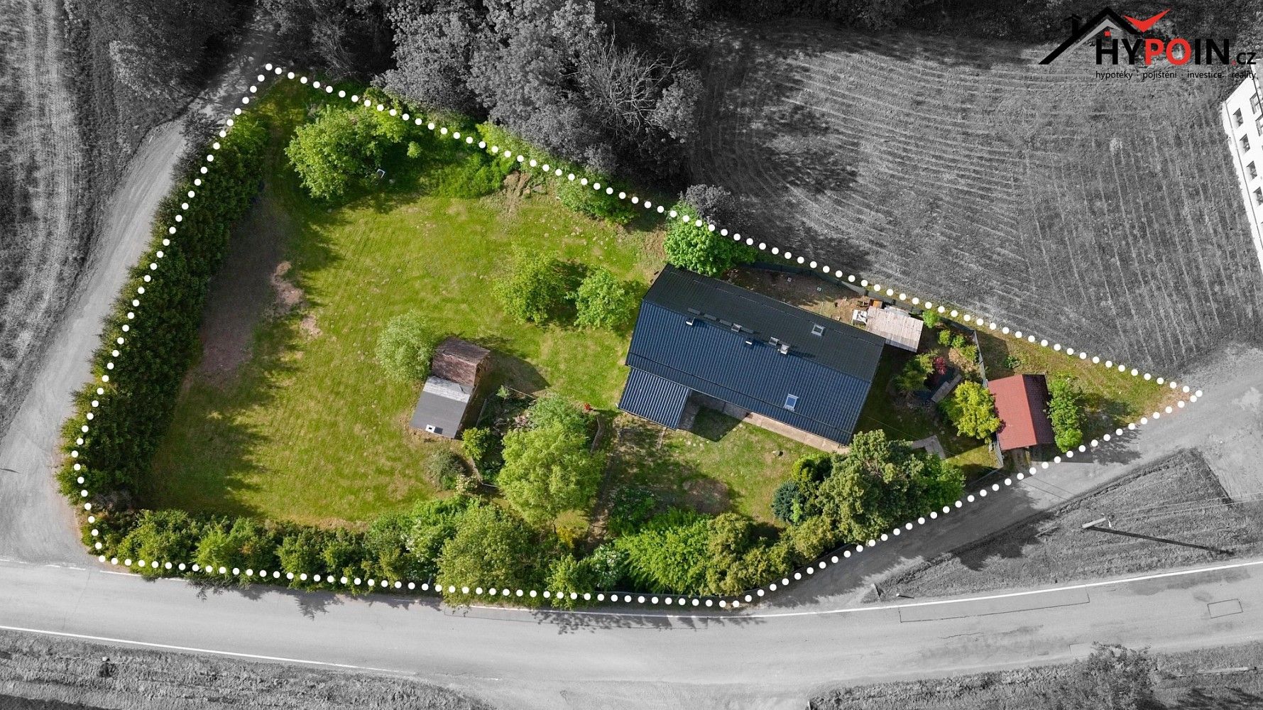 Rodinný dům · 112 m² · Liberk - Hláska, okres Rychnov nad Kněžnou, Královéhradecký kraj - 3