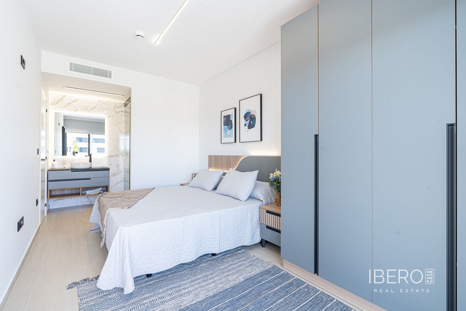 3+kk, Vera Playa, Španělsko, 70 m² - 2