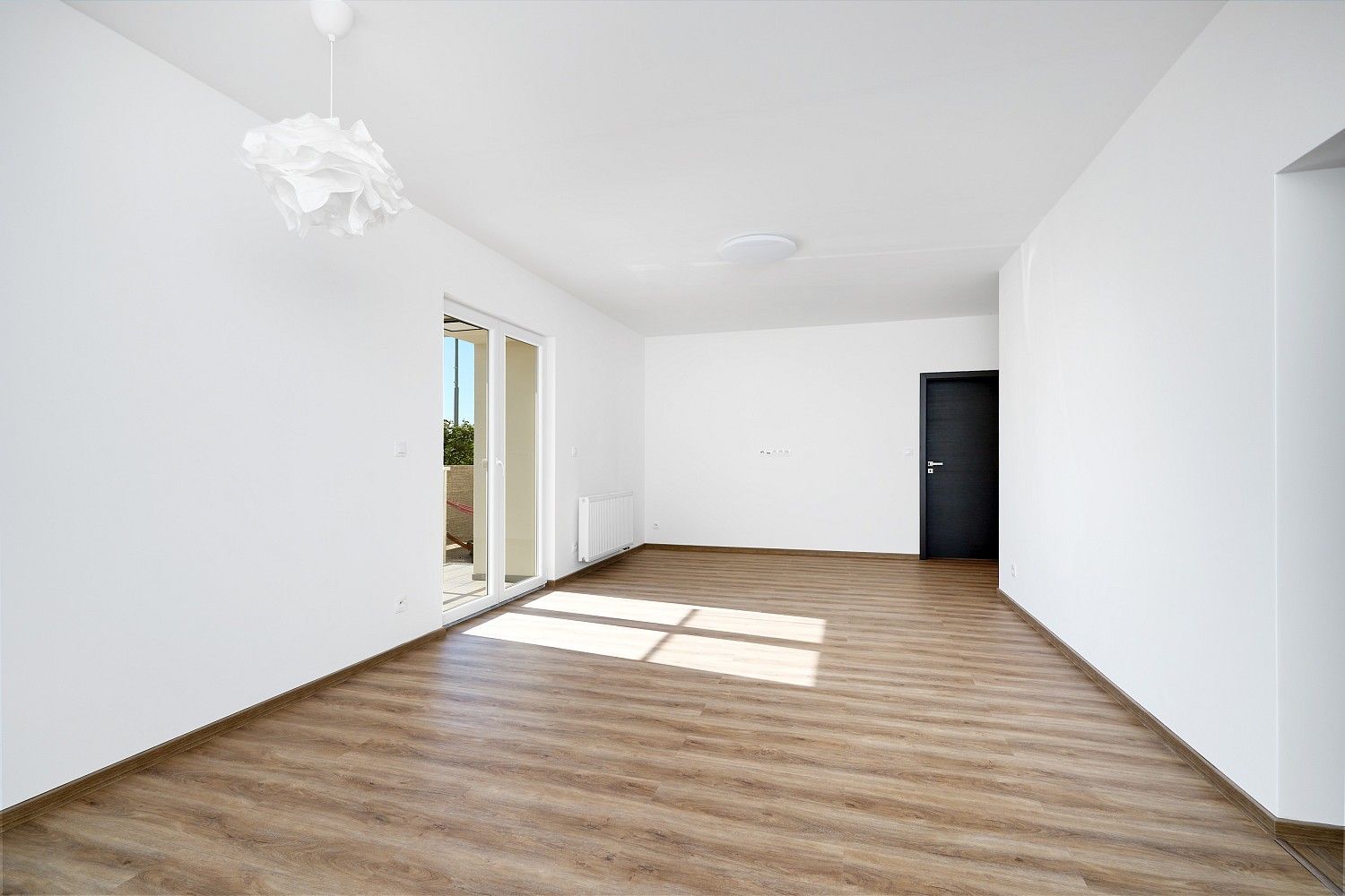 Byt 3+kk · 119 m² · Praha - Běchovice, okres Praha 21, Hlavní město Praha - 4