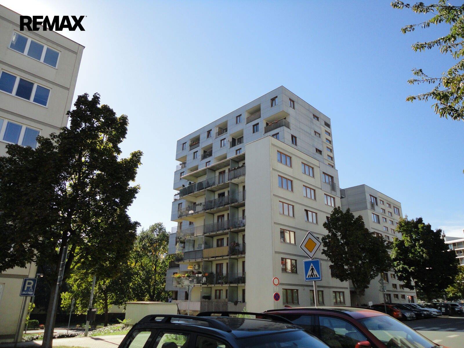Byt 1+kk, 36 m²