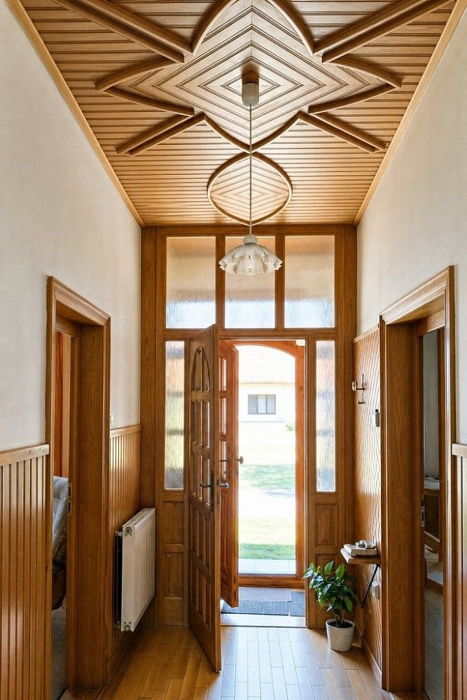 Prodej rodinný dům - Ivaň, okres Brno-venkov, 350 m² - 5