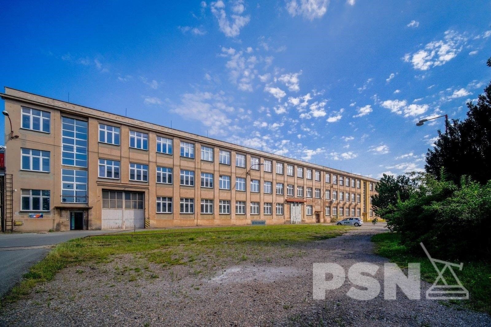Kancelář · 18 m² · Pražská třída 360, Hradec Králové Kukleny - 3