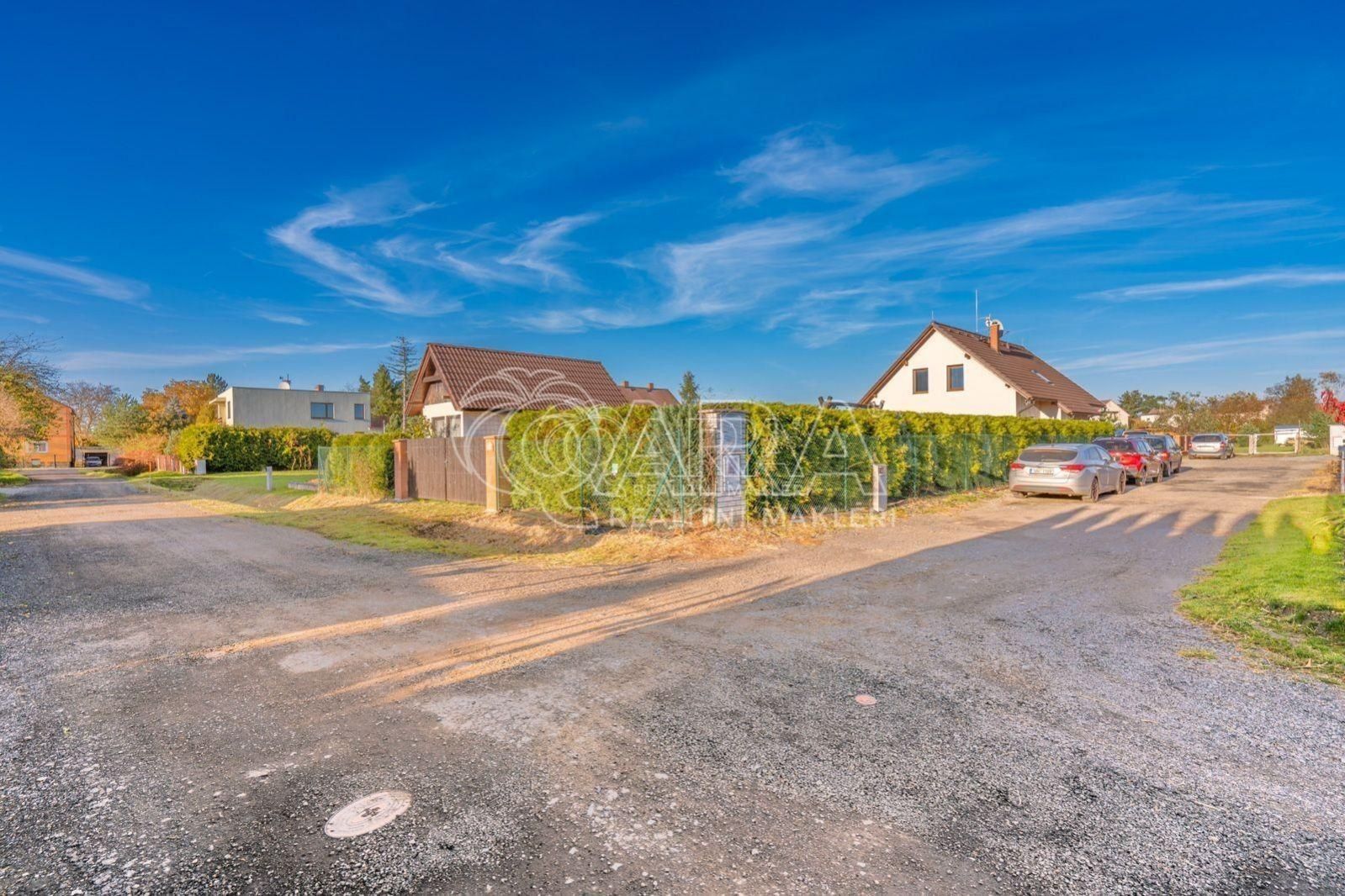 Pozemek pro bydlení · 528 m² · Žďár Doubrava - 4