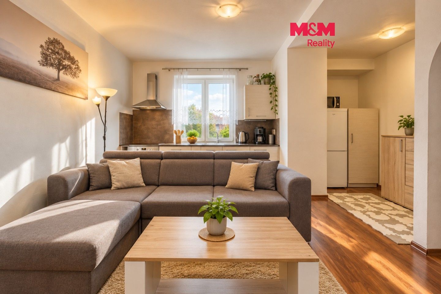 3+kk, Italská, Holýšov, 53 m² - 1
