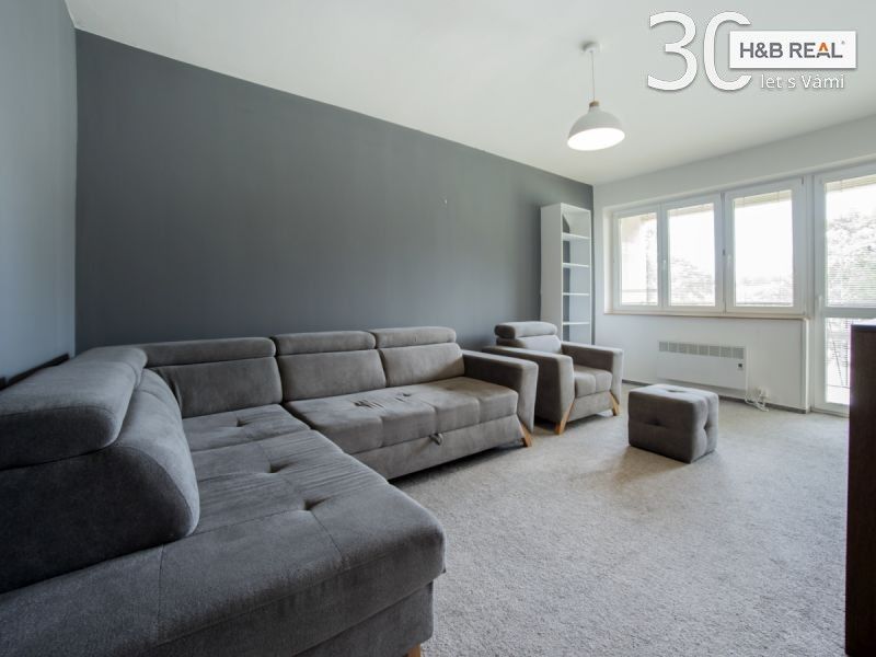 Prodej byt 3+1 - Nový Hrozenkov, 70 m² - 5