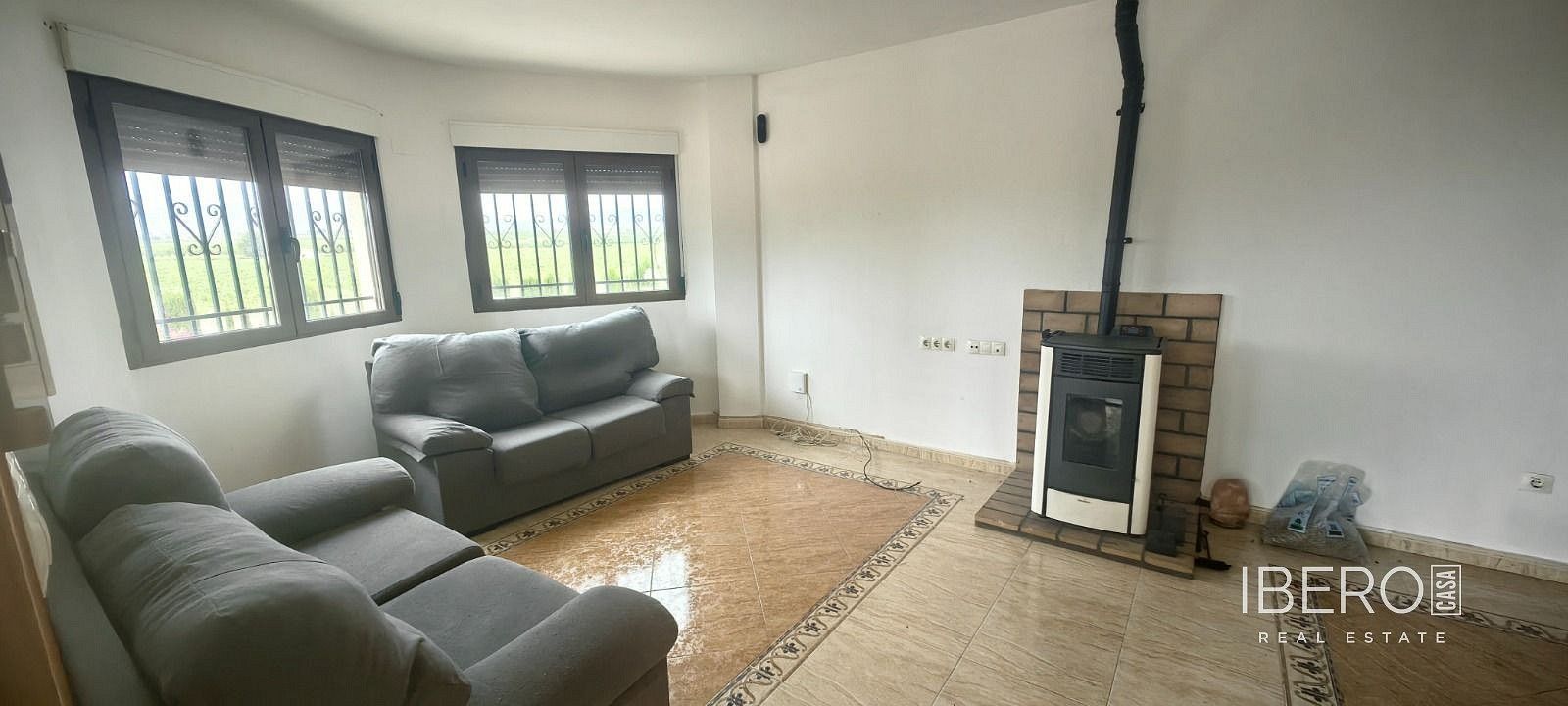 Rodinný dům · 179 m² · Pinoso, ES - 4