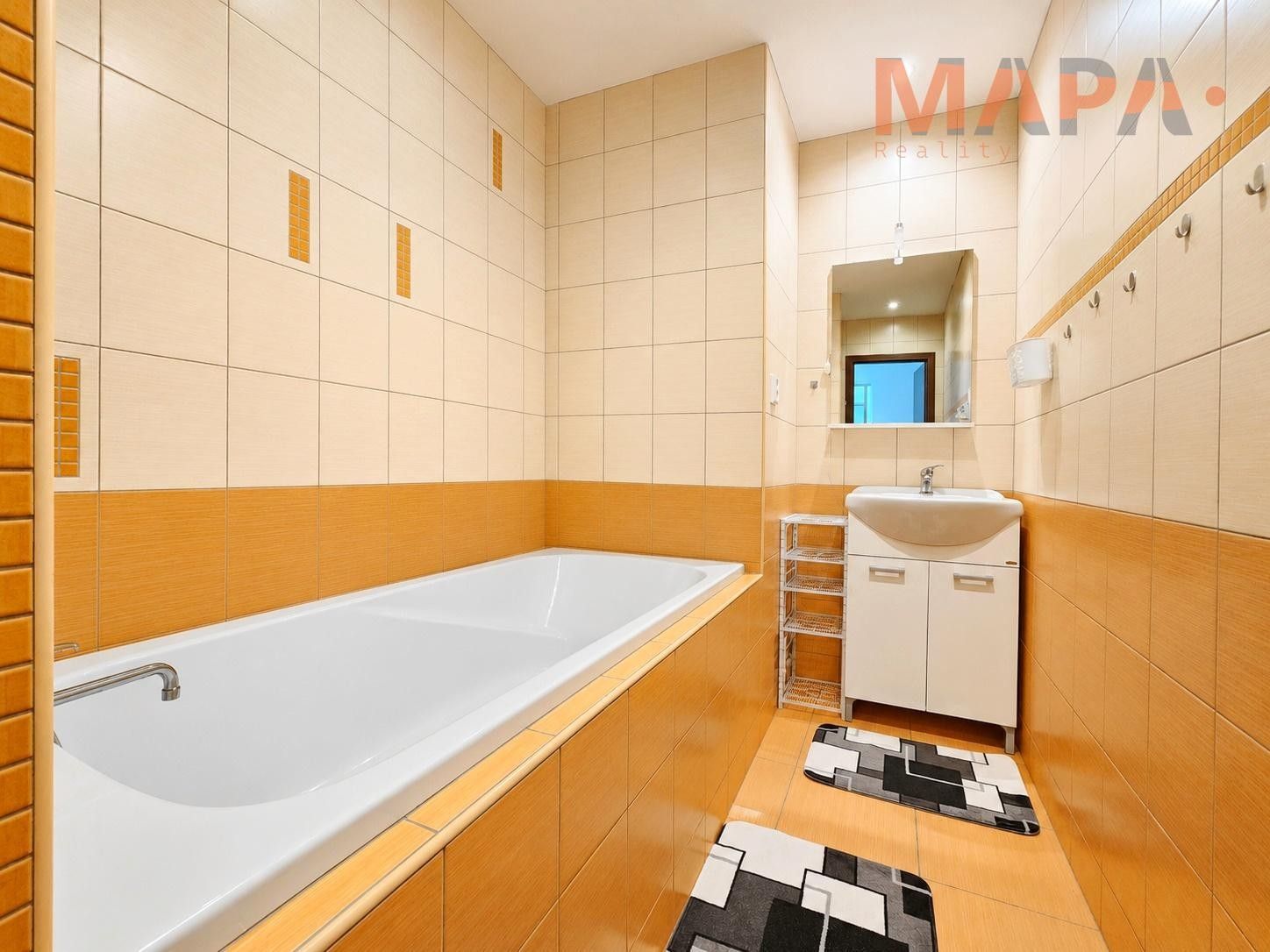 3+1, Jirkovská , Chomutov, 79 m²